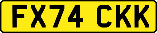 FX74CKK