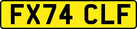 FX74CLF