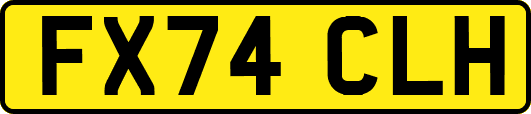 FX74CLH