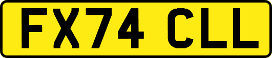 FX74CLL