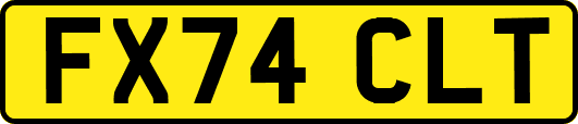 FX74CLT
