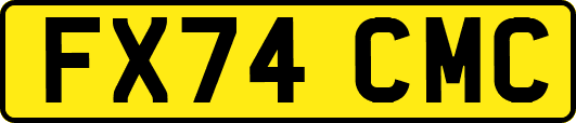 FX74CMC