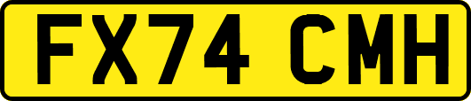 FX74CMH
