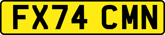 FX74CMN