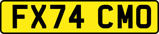 FX74CMO