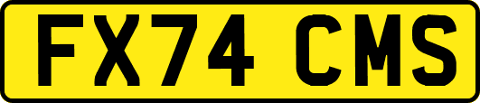 FX74CMS