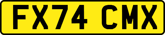 FX74CMX