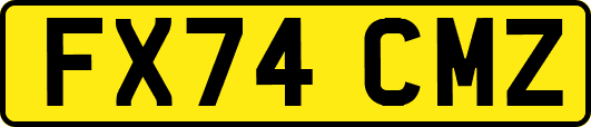 FX74CMZ