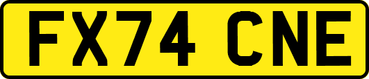 FX74CNE
