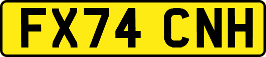 FX74CNH