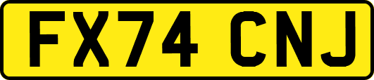 FX74CNJ