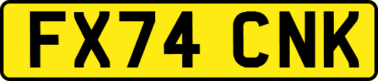 FX74CNK
