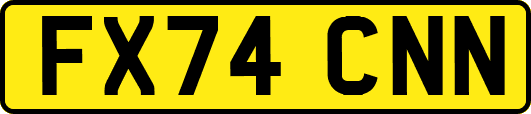 FX74CNN