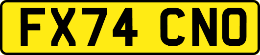 FX74CNO