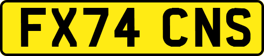 FX74CNS