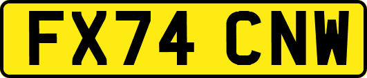 FX74CNW