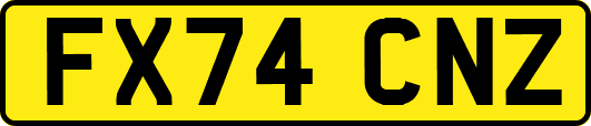 FX74CNZ