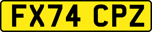 FX74CPZ