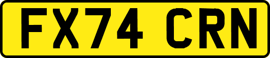 FX74CRN