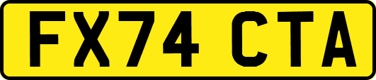 FX74CTA