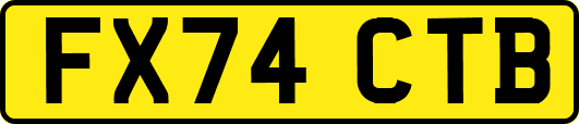 FX74CTB