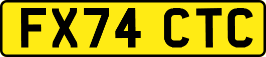 FX74CTC