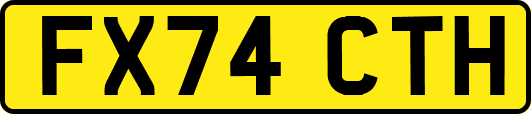 FX74CTH