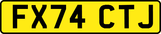 FX74CTJ