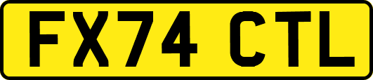 FX74CTL