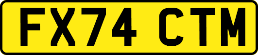 FX74CTM