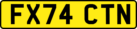 FX74CTN