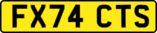 FX74CTS