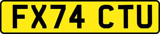 FX74CTU