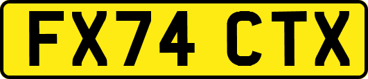 FX74CTX