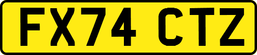 FX74CTZ