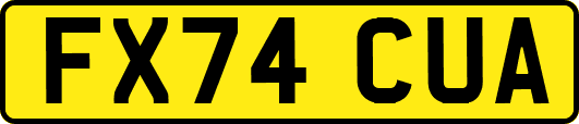 FX74CUA