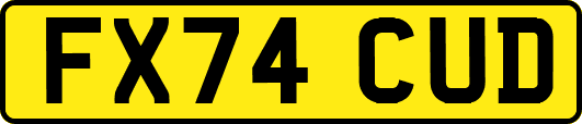FX74CUD
