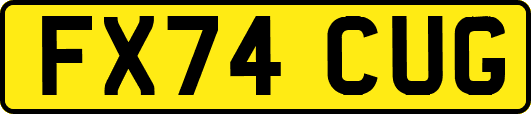 FX74CUG