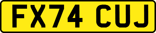 FX74CUJ