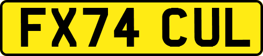 FX74CUL