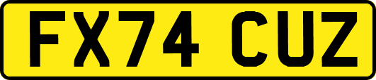 FX74CUZ
