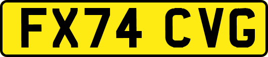 FX74CVG