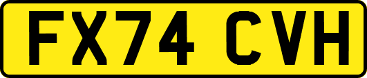 FX74CVH