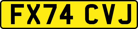 FX74CVJ