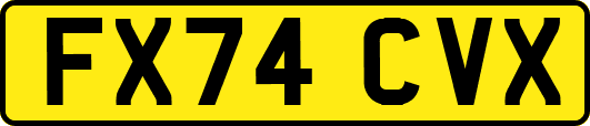 FX74CVX