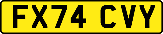 FX74CVY