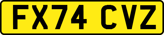 FX74CVZ
