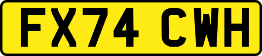 FX74CWH