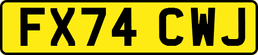 FX74CWJ