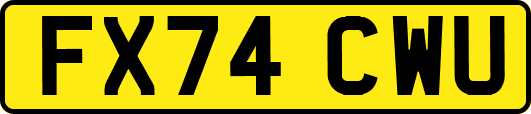 FX74CWU